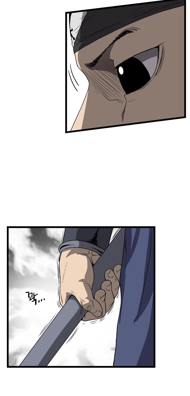 Đăng Nhập Murim Chapter 35 - 40