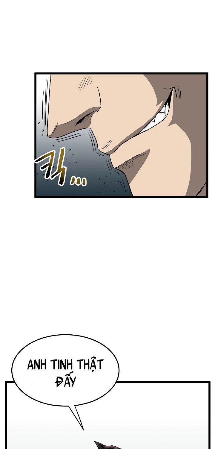 Đăng Nhập Murim Chapter 35 - 41