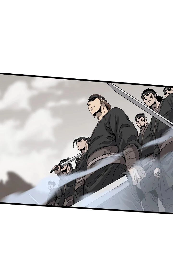 Đăng Nhập Murim Chapter 35 - 46