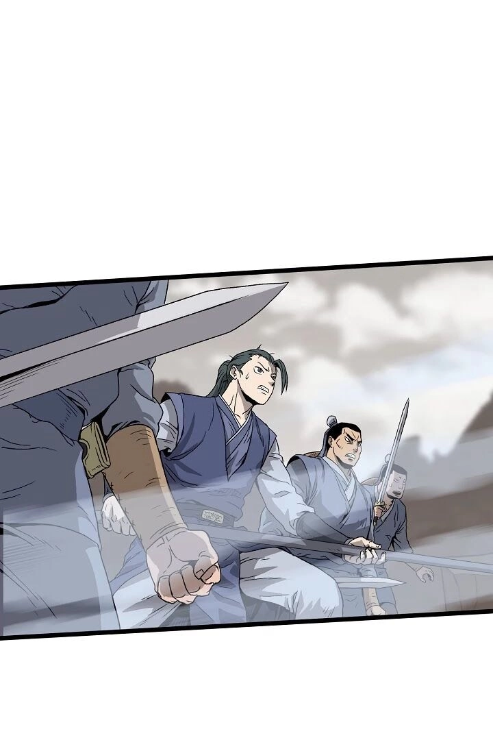 Đăng Nhập Murim Chapter 35 - 47