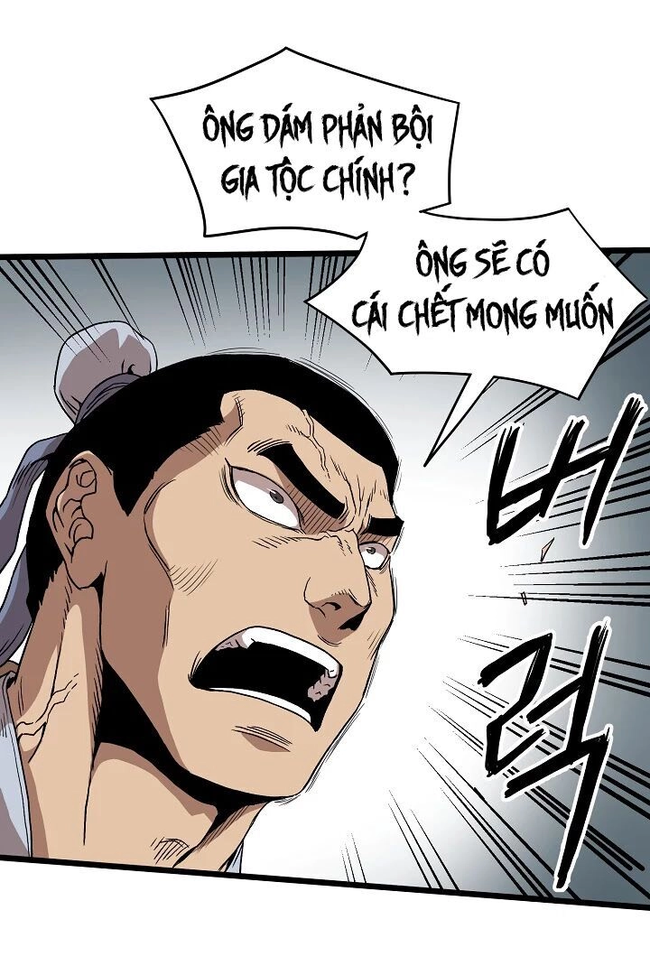 Đăng Nhập Murim Chapter 35 - 49