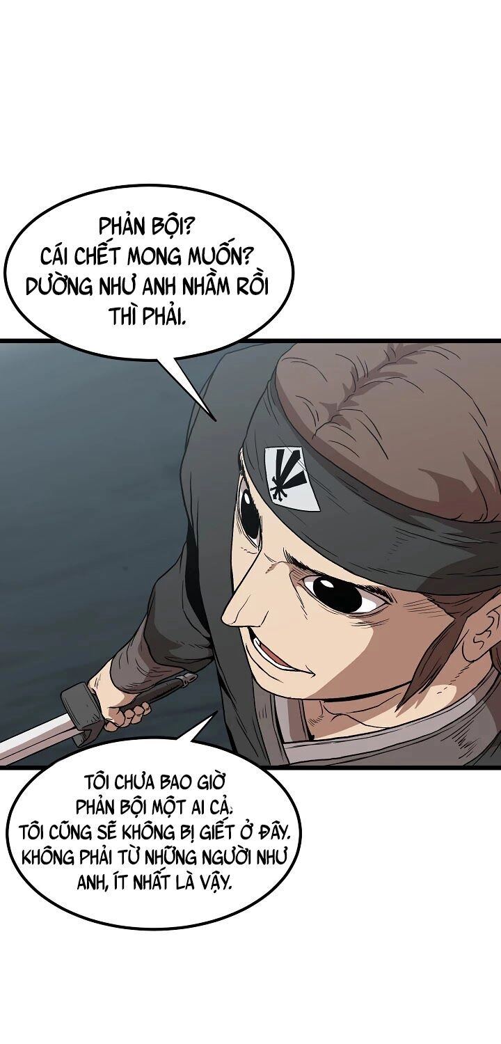 Đăng Nhập Murim Chapter 35 - 50