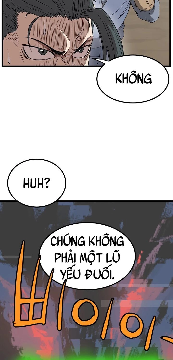 Đăng Nhập Murim Chapter 35 - 53