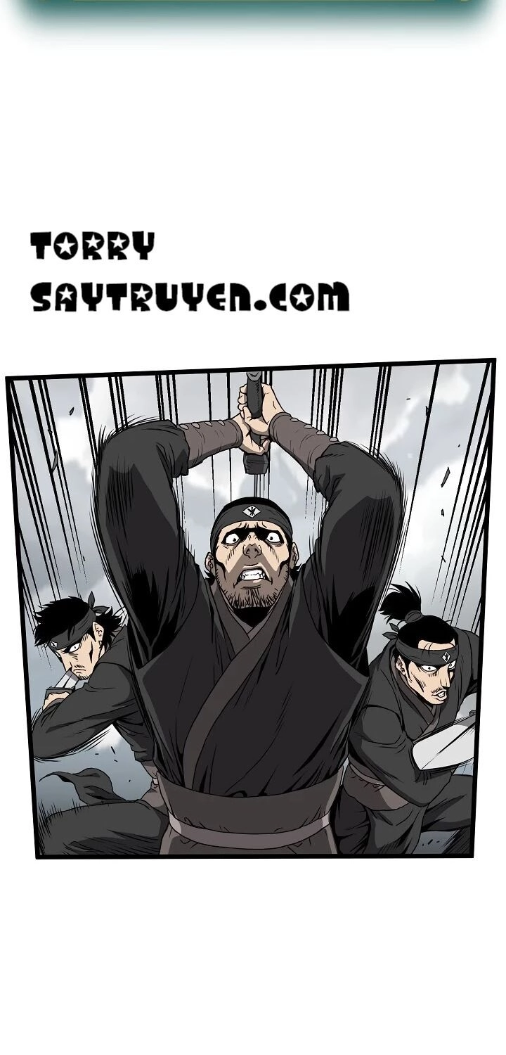 Đăng Nhập Murim Chapter 36 - 2