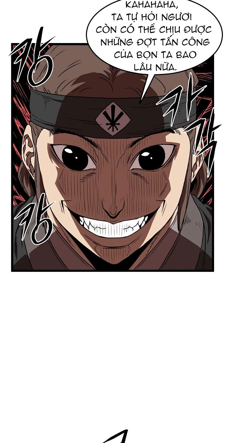 Đăng Nhập Murim Chapter 36 - 4