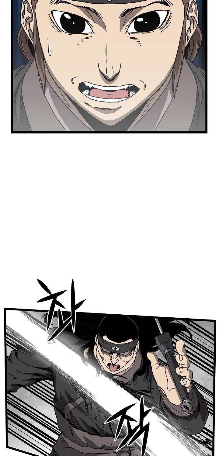 Đăng Nhập Murim Chapter 36 - 8