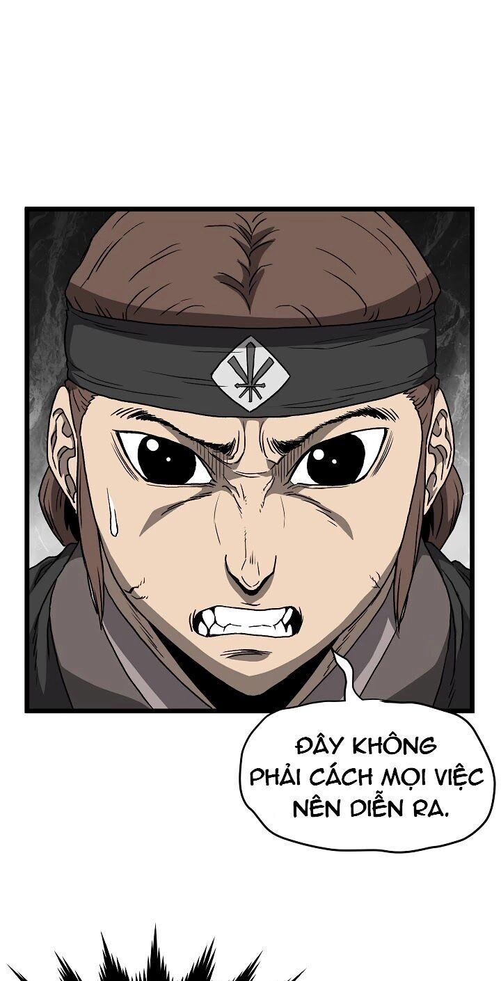 Đăng Nhập Murim Chapter 36 - 11