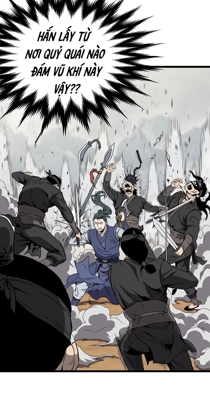 Đăng Nhập Murim Chapter 36 - 12