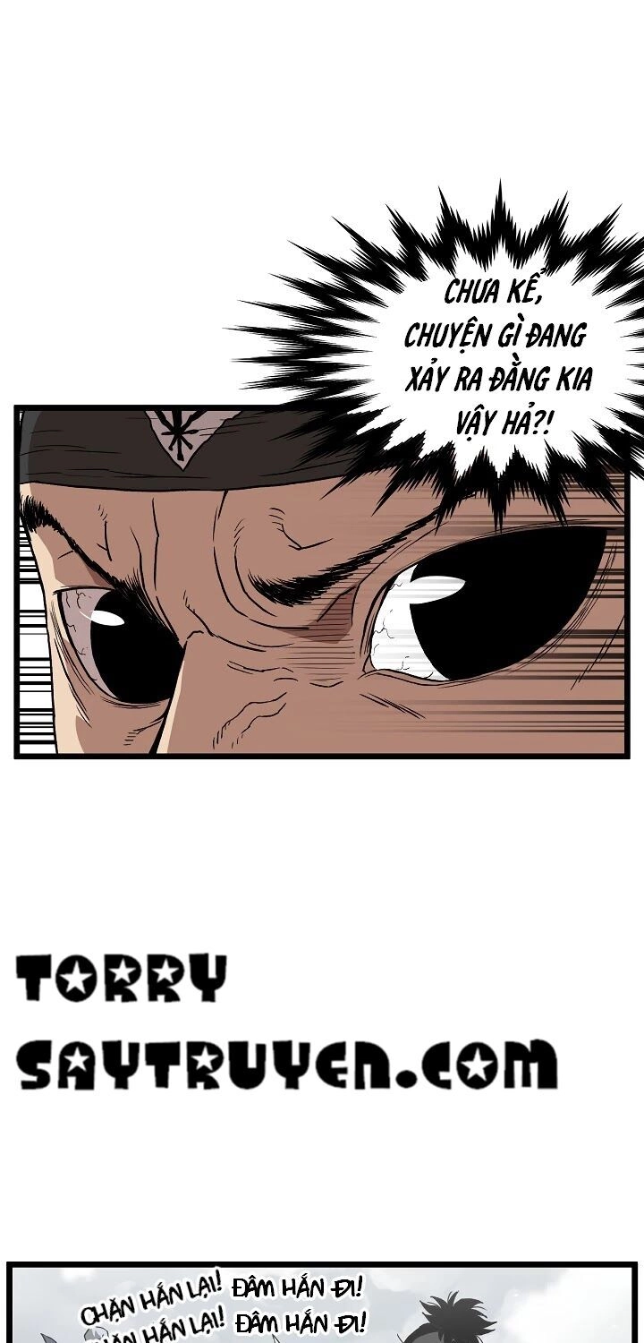 Đăng Nhập Murim Chapter 36 - 13