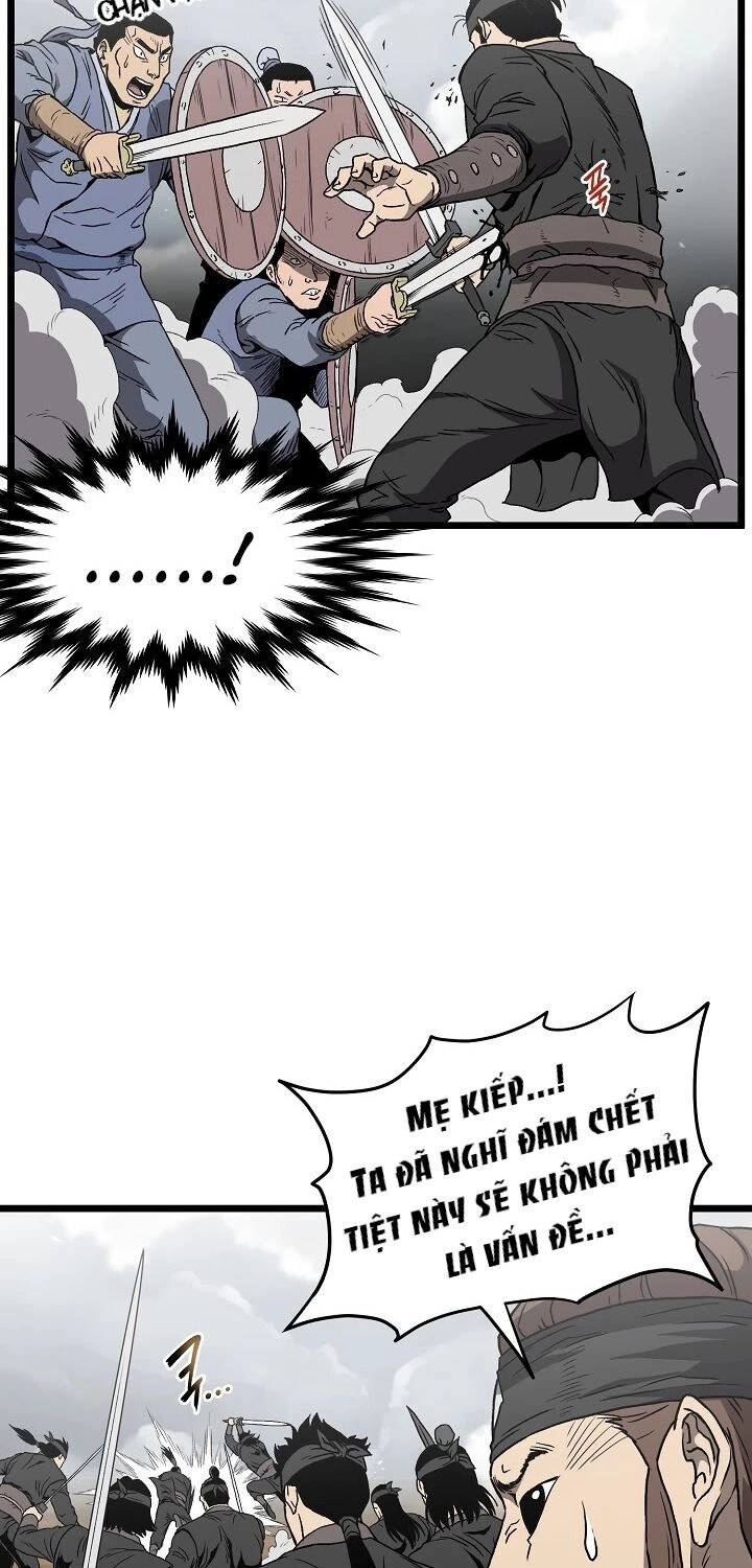 Đăng Nhập Murim Chapter 36 - 14