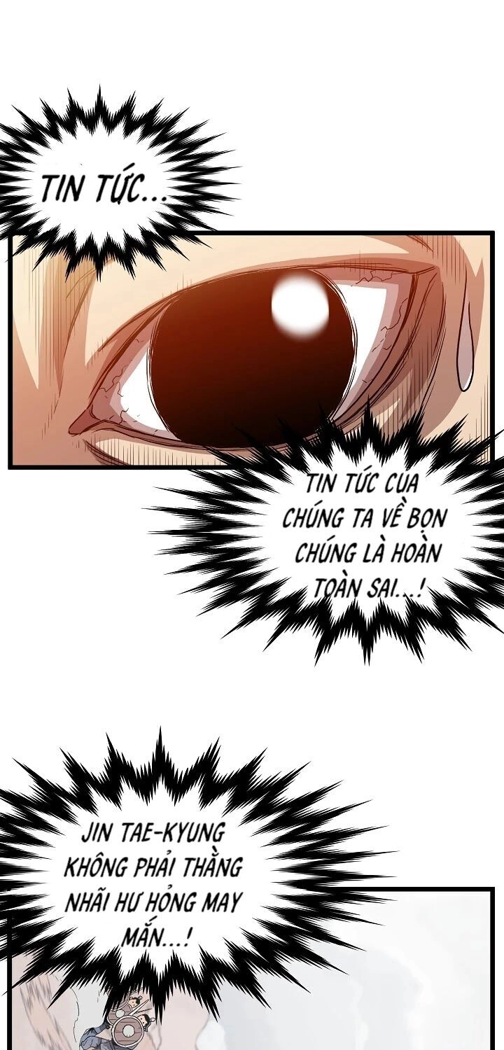 Đăng Nhập Murim Chapter 36 - 19