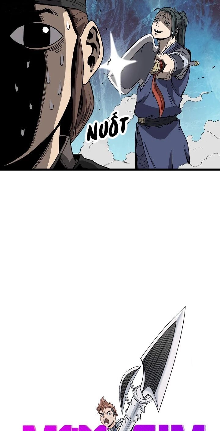 Đăng Nhập Murim Chapter 36 - 22