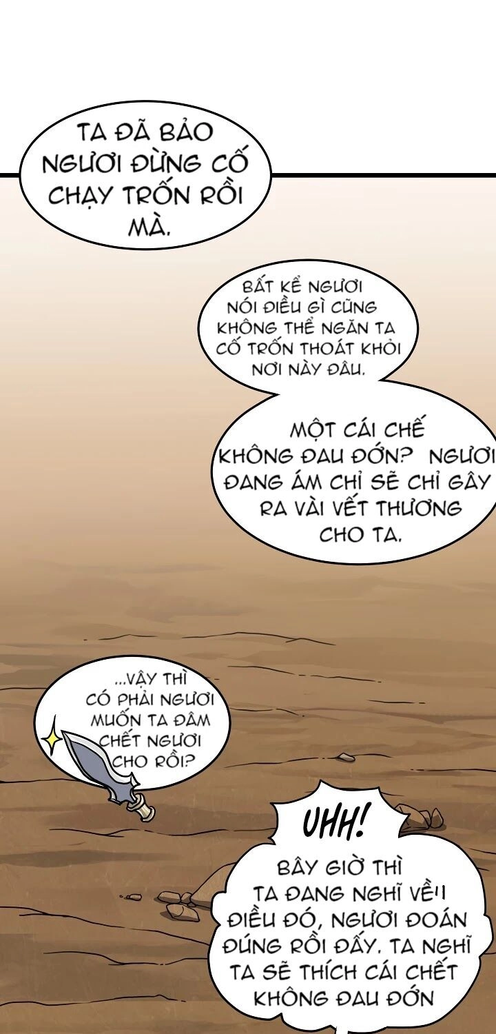 Đăng Nhập Murim Chapter 36 - 25