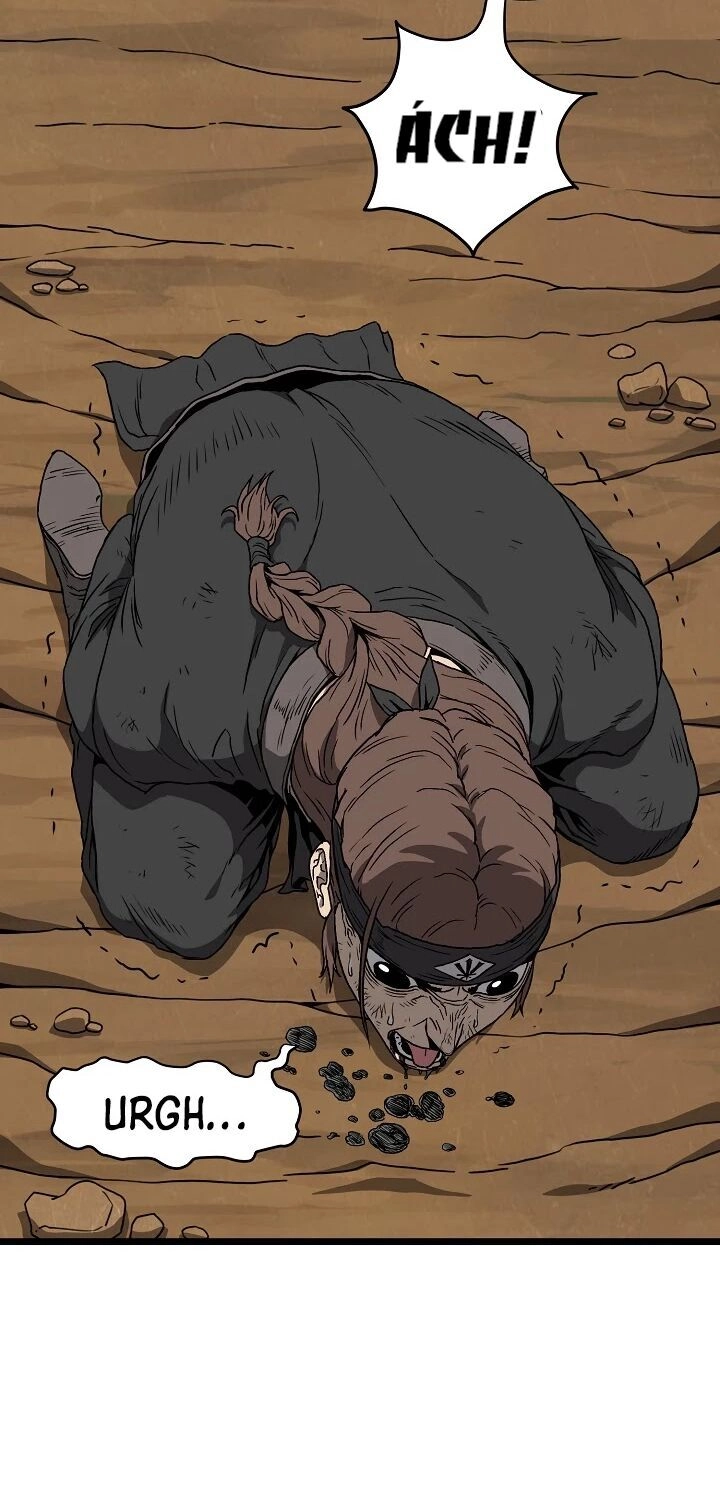 Đăng Nhập Murim Chapter 36 - 26