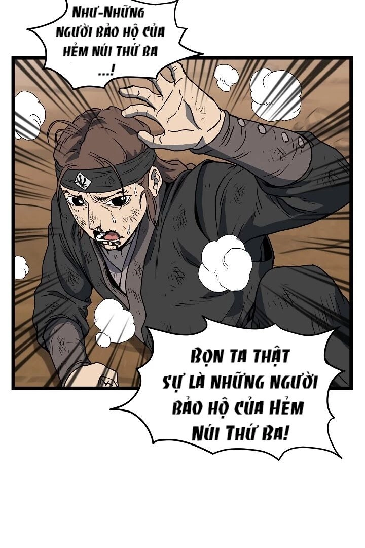 Đăng Nhập Murim Chapter 36 - 32