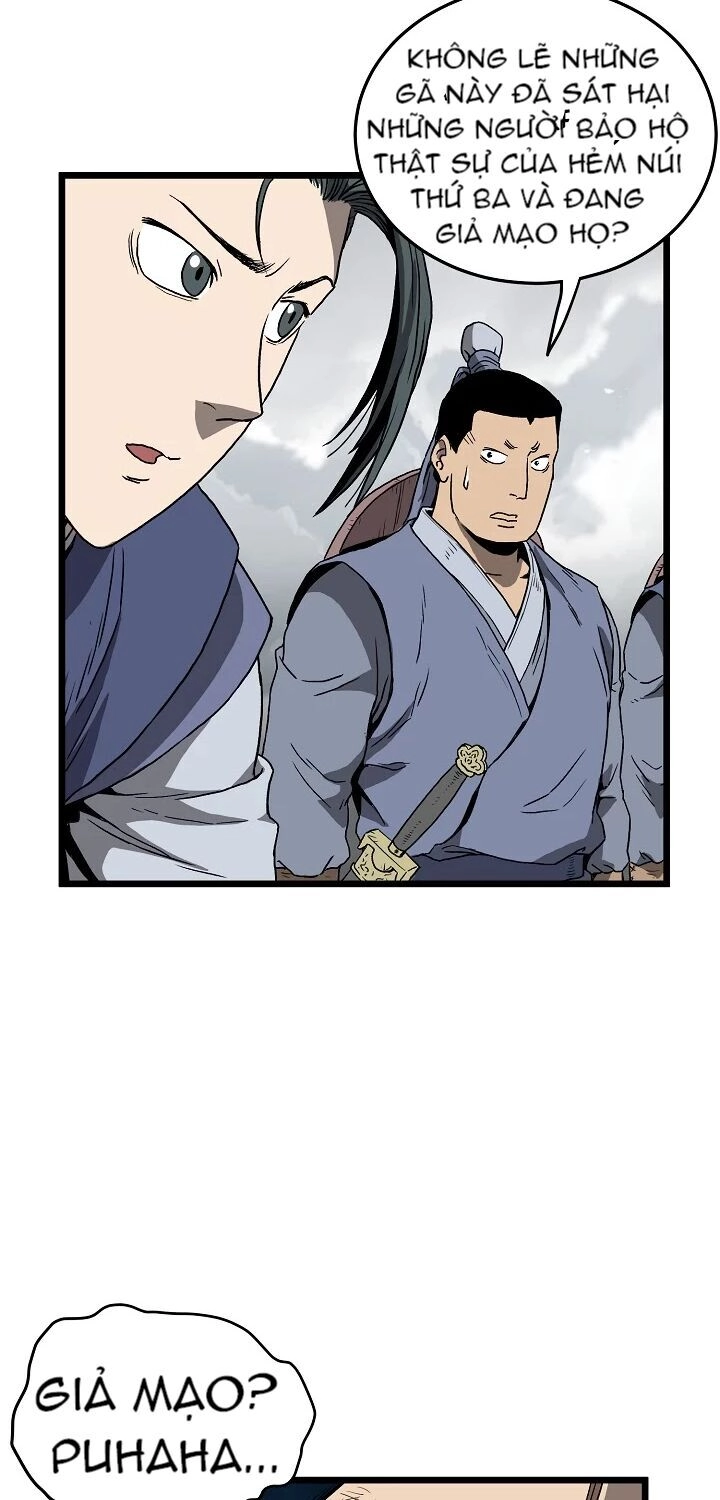 Đăng Nhập Murim Chapter 36 - 34