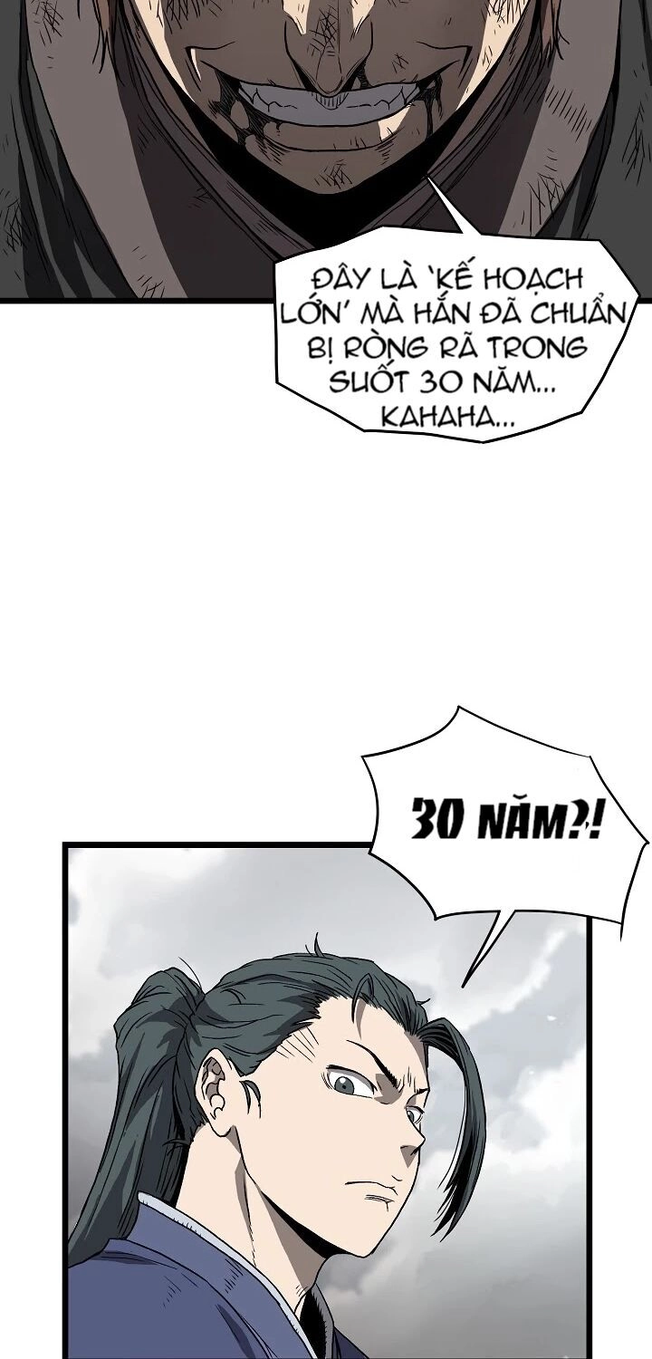 Đăng Nhập Murim Chapter 36 - 36