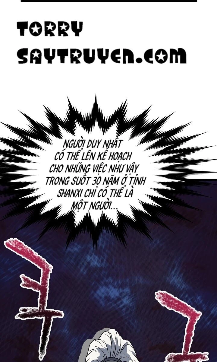 Đăng Nhập Murim Chapter 36 - 37