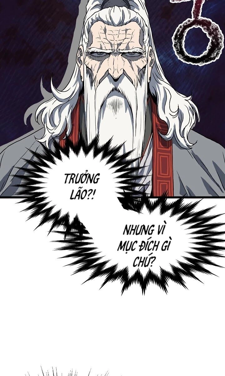 Đăng Nhập Murim Chapter 36 - 38