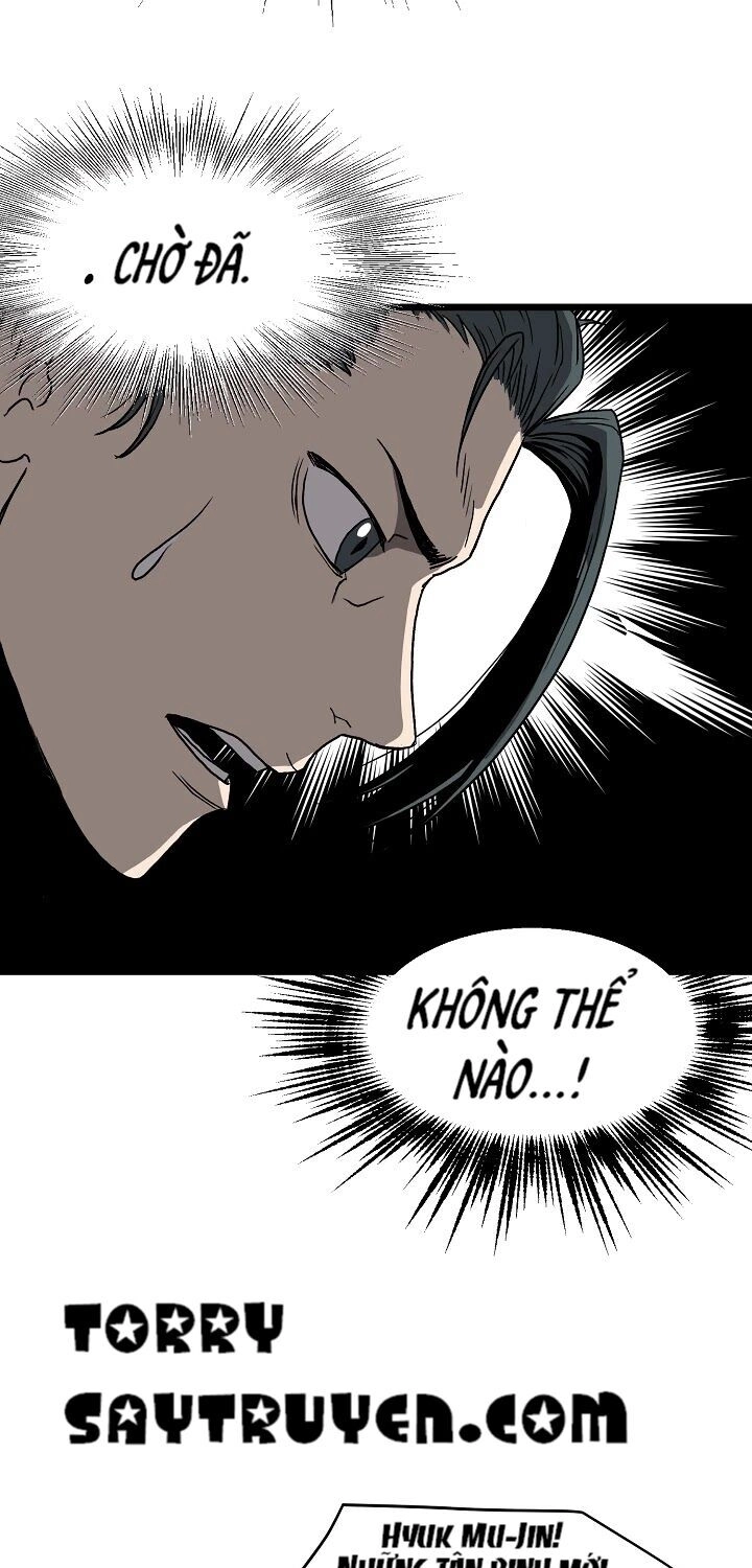 Đăng Nhập Murim Chapter 36 - 41