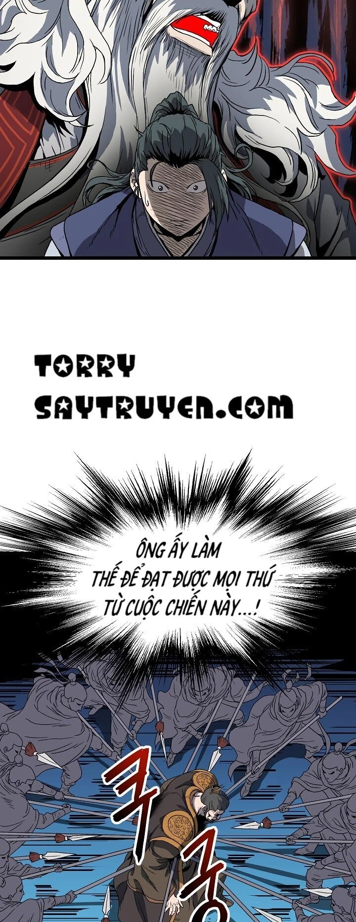 Đăng Nhập Murim Chapter 36 - 45