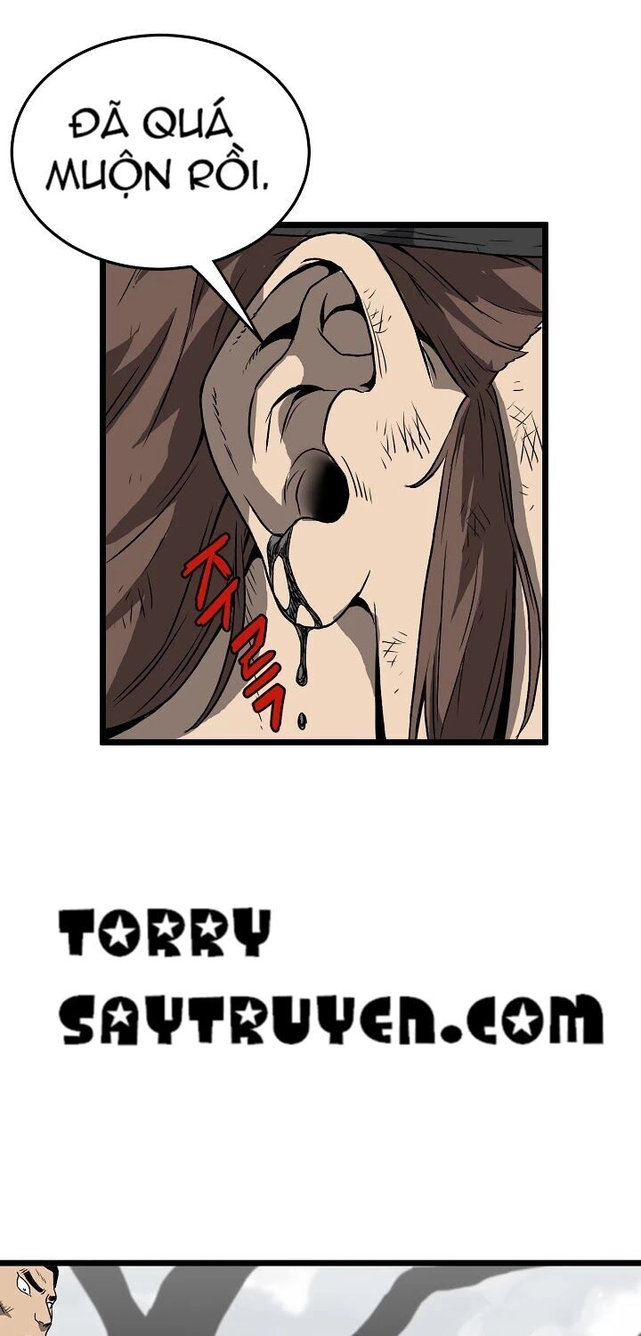 Đăng Nhập Murim Chapter 36 - 47