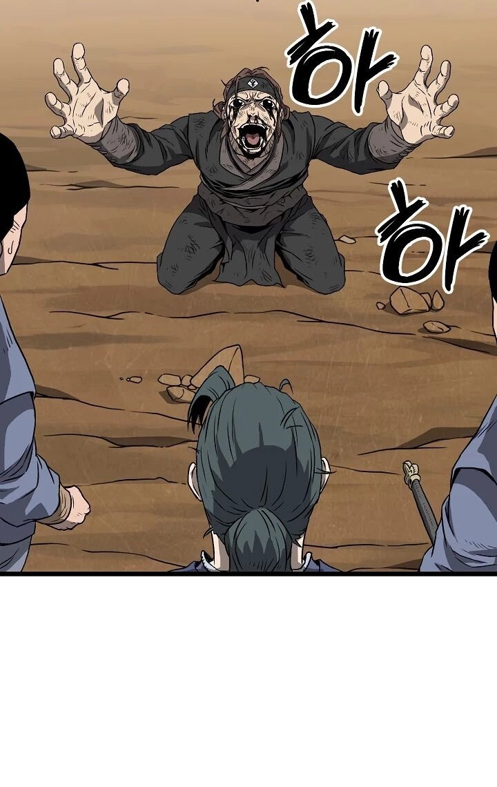 Đăng Nhập Murim Chapter 36 - 50