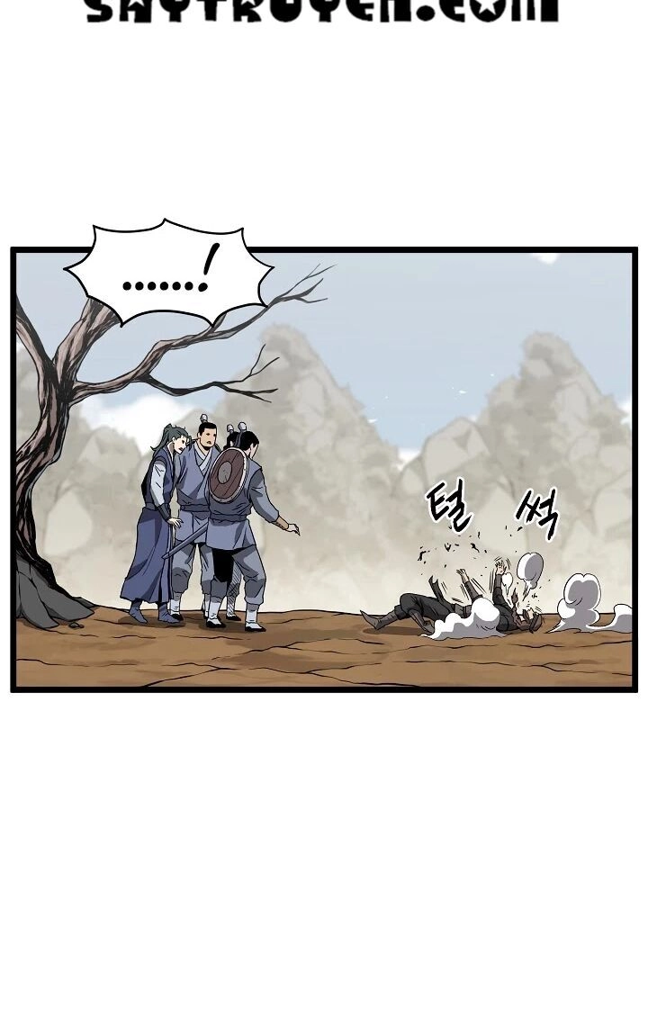 Đăng Nhập Murim Chapter 36 - 52