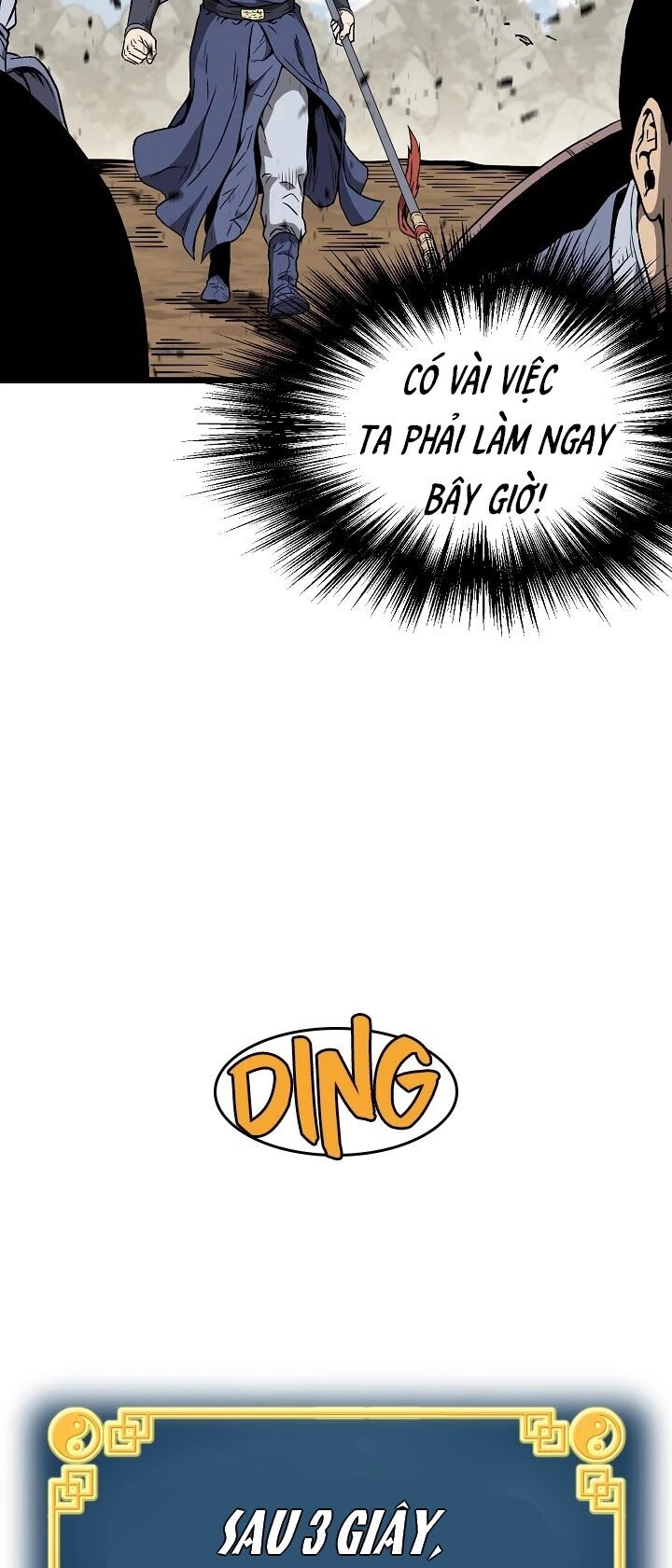 Đăng Nhập Murim Chapter 36 - 59