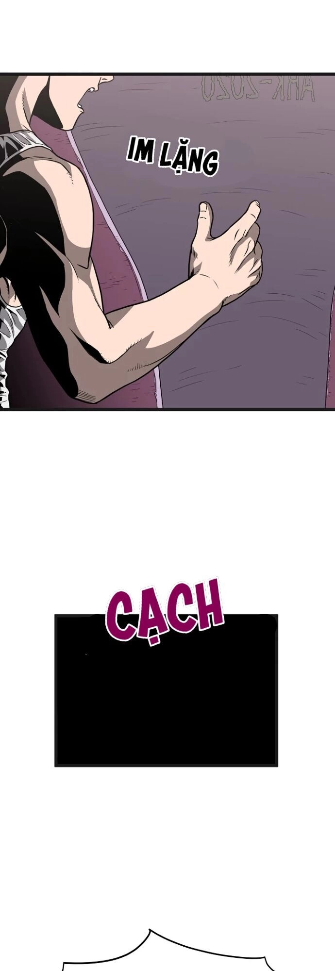 Đăng Nhập Murim Chapter 37 - 17