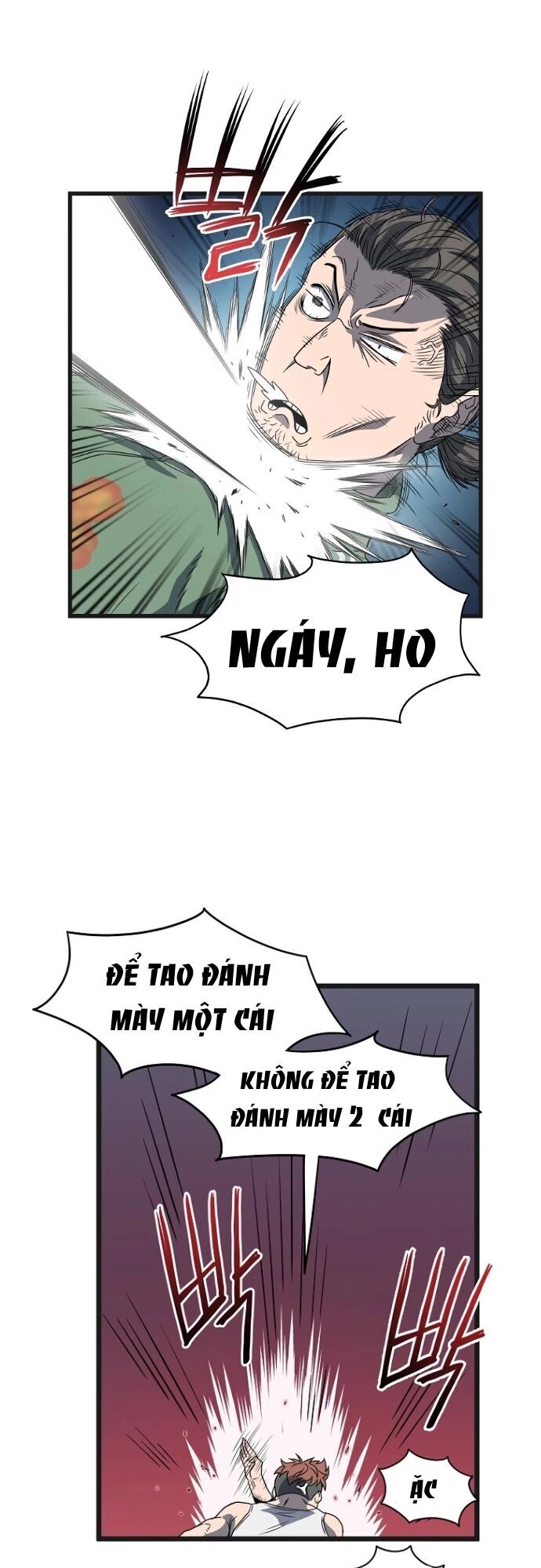 Đăng Nhập Murim Chapter 37 - 26