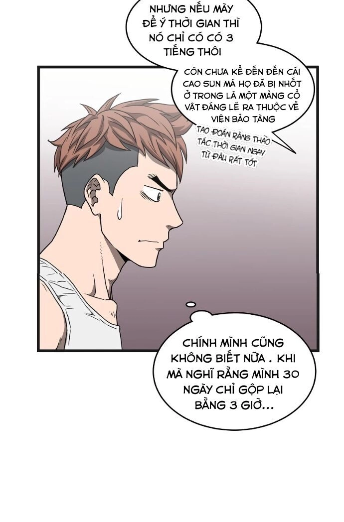 Đăng Nhập Murim Chapter 37 - 32