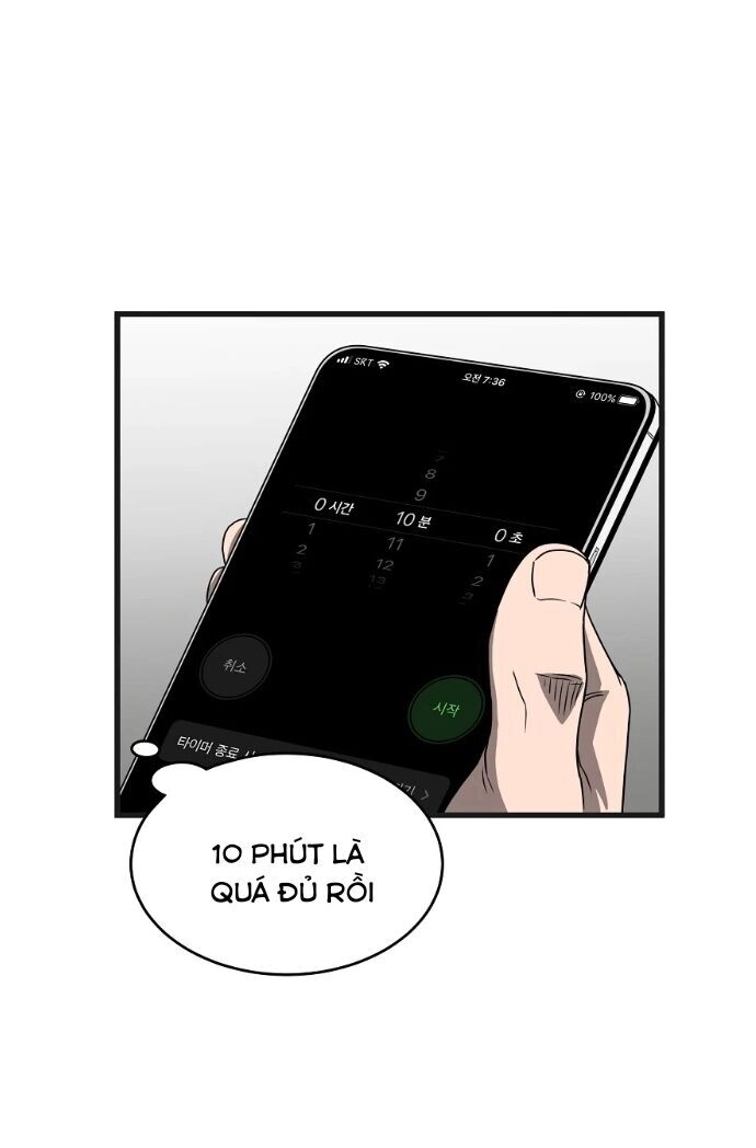 Đăng Nhập Murim Chapter 37 - 38