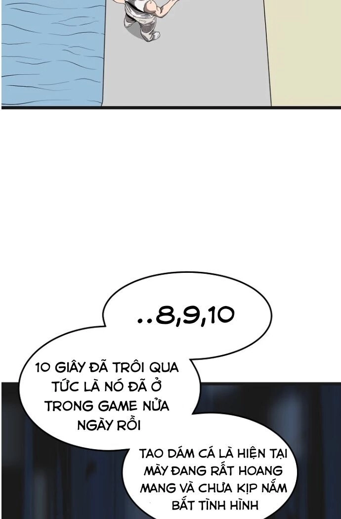 Đăng Nhập Murim Chapter 37 - 41