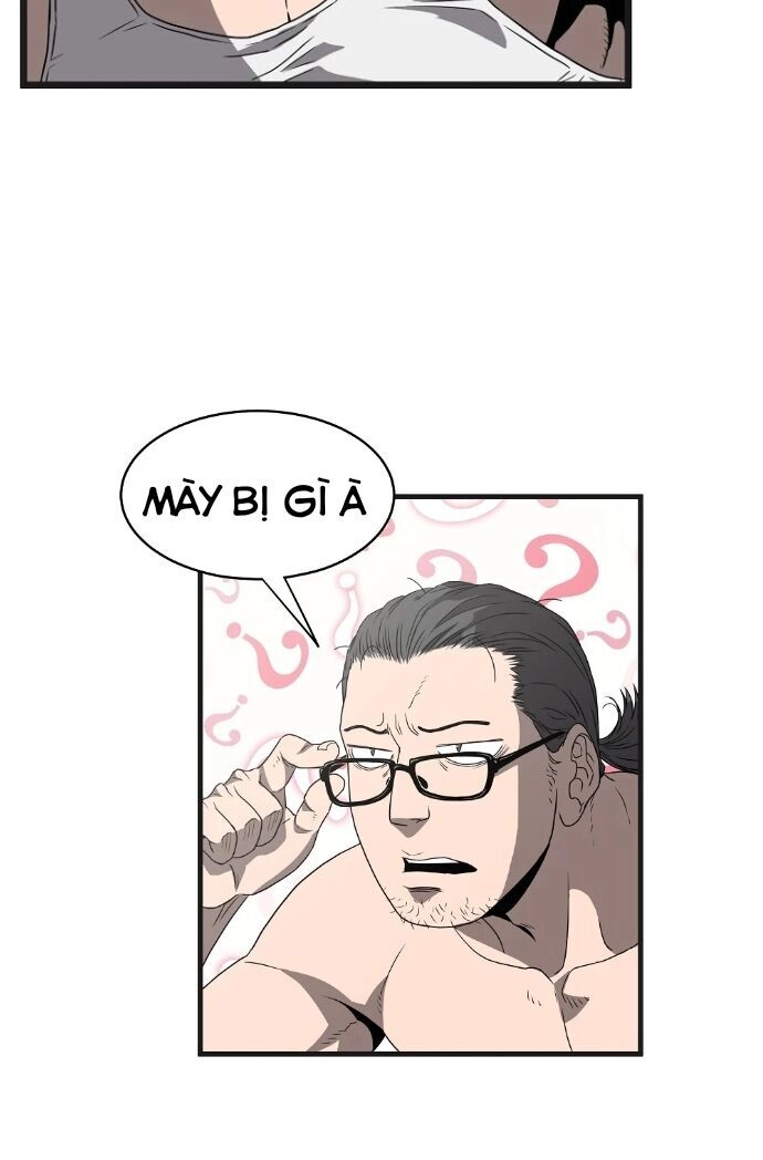 Đăng Nhập Murim Chapter 37 - 44