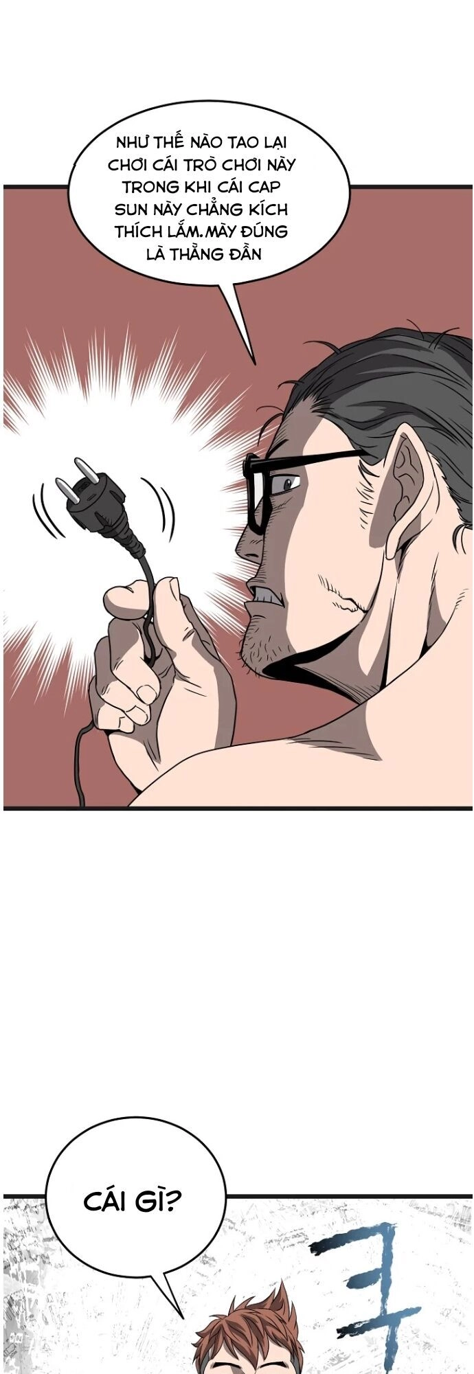 Đăng Nhập Murim Chapter 37 - 46