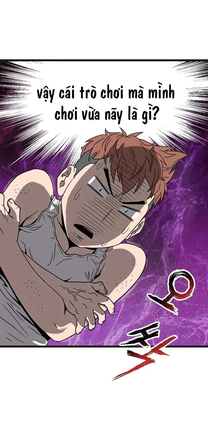 Đăng Nhập Murim Chapter 37 - 51