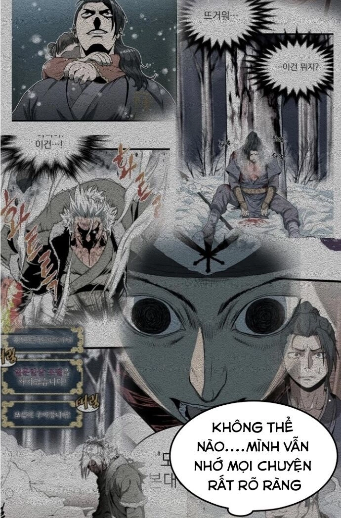 Đăng Nhập Murim Chapter 37 - 58