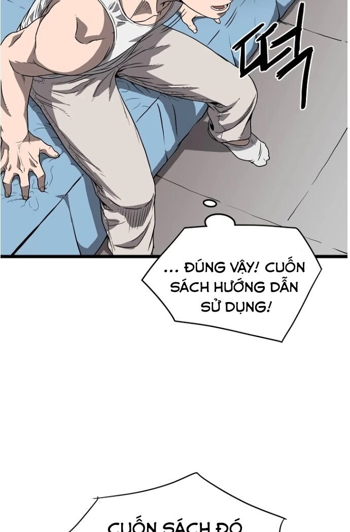 Đăng Nhập Murim Chapter 37 - 61