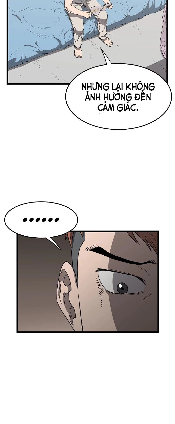 Đăng Nhập Murim Chapter 38 - 4