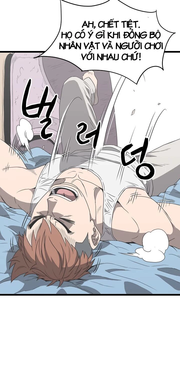 Đăng Nhập Murim Chapter 38 - 12