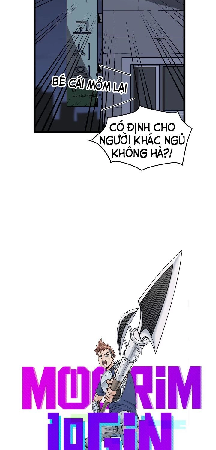 Đăng Nhập Murim Chapter 38 - 16