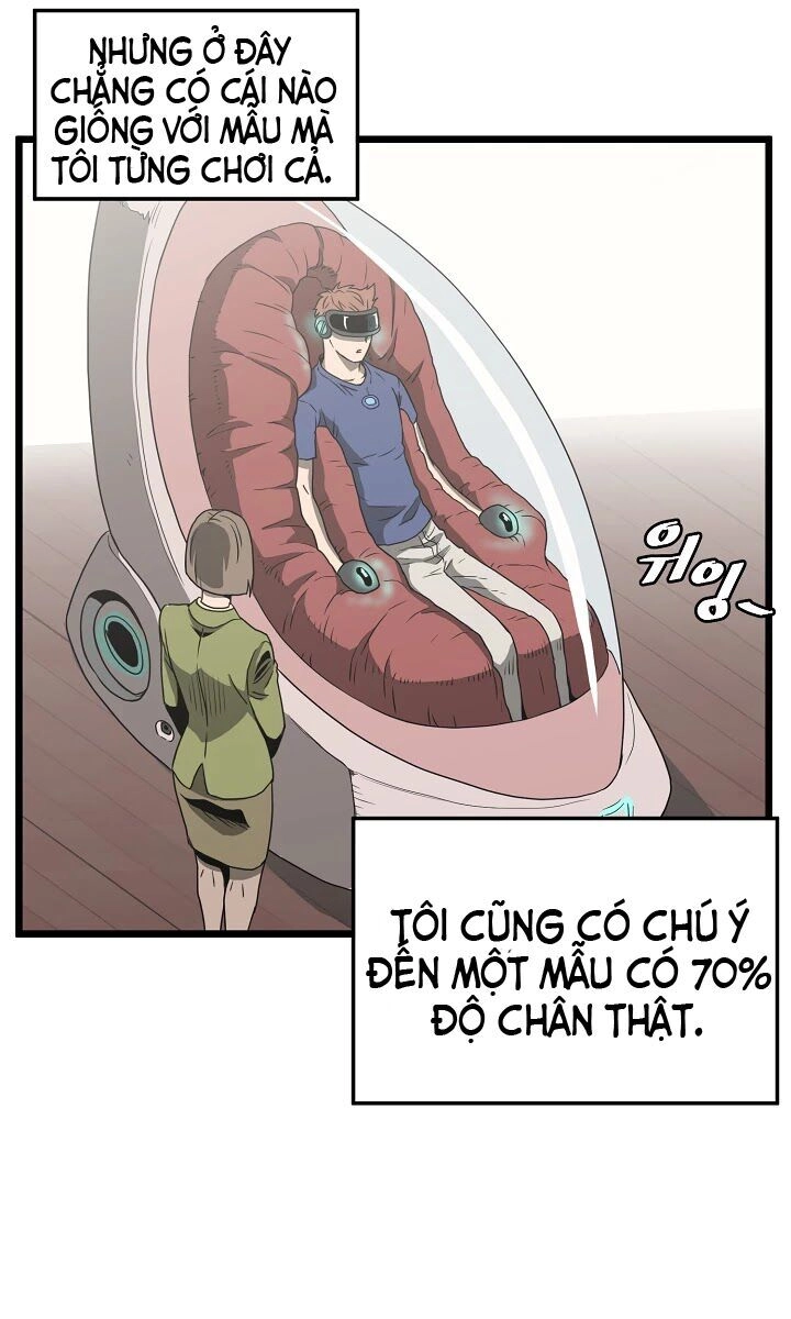 Đăng Nhập Murim Chapter 38 - 19