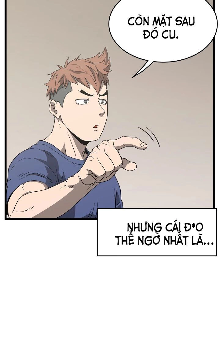 Đăng Nhập Murim Chapter 38 - 23