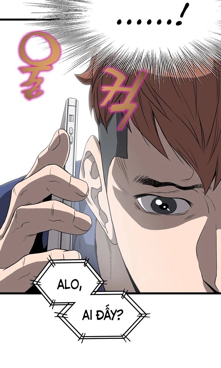 Đăng Nhập Murim Chapter 38 - 31