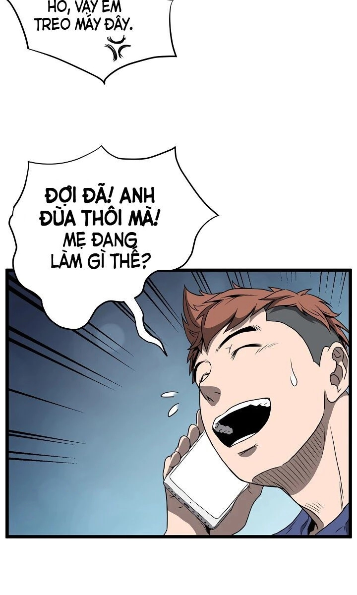 Đăng Nhập Murim Chapter 38 - 34