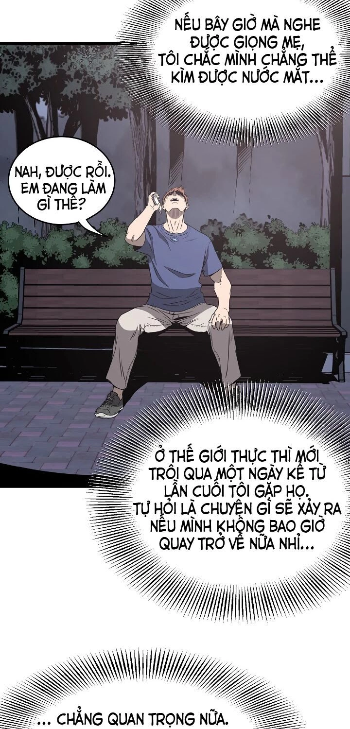 Đăng Nhập Murim Chapter 38 - 36