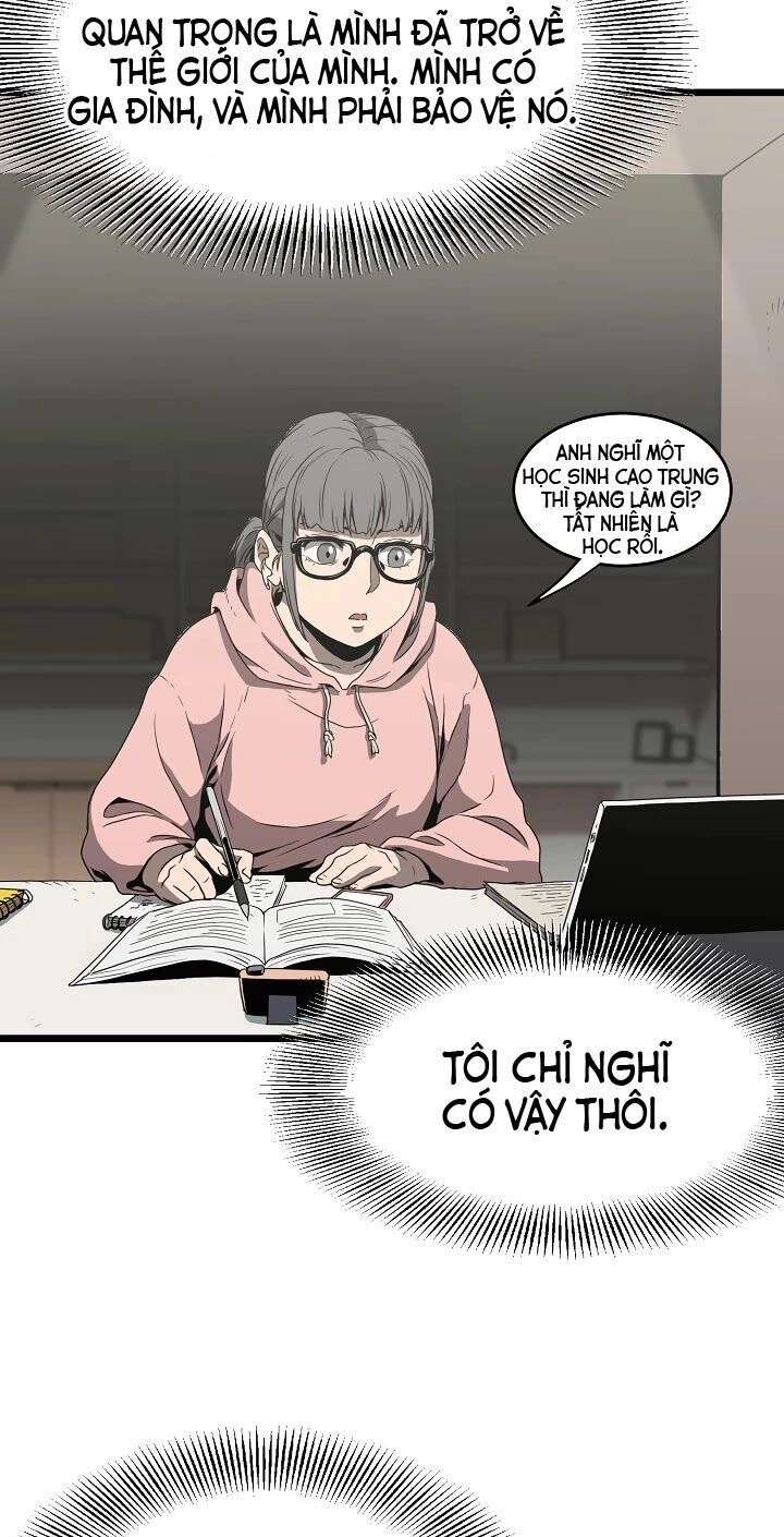 Đăng Nhập Murim Chapter 38 - 37