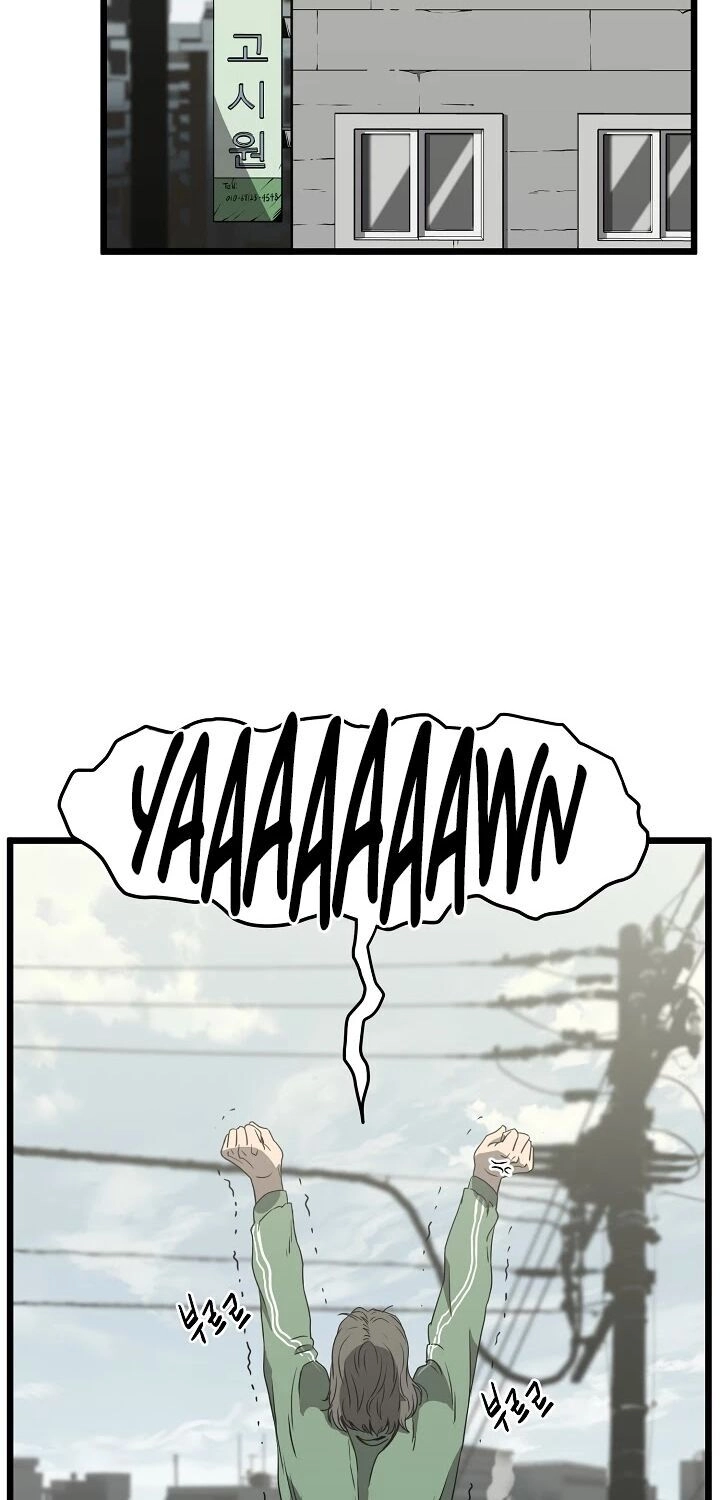 Đăng Nhập Murim Chapter 38 - 42