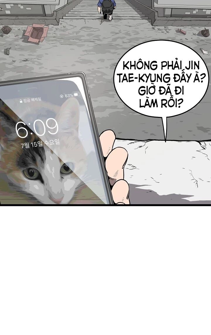 Đăng Nhập Murim Chapter 38 - 45